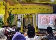 Sultan Sumbawa Serukan Tetap Teguh Hadapi Dinamika Zaman