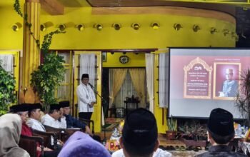 Sultan Sumbawa Serukan Tetap Teguh Hadapi Dinamika Zaman
