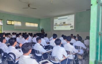 Seleksi Lancar, BLK Sumbawa Targetkan Lulusan SDM Lokal Standar Nasional Kualitas Kompetensi Global 3 IMG 20260408 WA0005 - Seleksi Lancar, BLK Sumbawa Targetkan Lulusan SDM Lokal Standar Nasional Kualitas Kompetensi Global