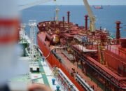 Pertamina Patra Niaga Jaga Kesinambungan Suplai LPG Nusantara, Eksistensi STS Kalbut Sebagai Urat Nadi Energi Indonesia