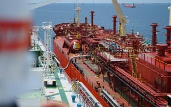 Pertamina Patra Niaga Jaga Kesinambungan Suplai LPG Nusantara, Eksistensi STS Kalbut Sebagai Urat Nadi Energi Indonesia 3 IMG 20260411 WA0009 - Pertamina Patra Niaga Jaga Kesinambungan Suplai LPG Nusantara, Eksistensi STS Kalbut Sebagai Urat Nadi Energi Indonesia