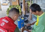 Pertamina Patra Niaga Terus Dorong Pemenuhan Kebutuhan LPG 3 Kg Pasca Operasi Pasar di Lombok Timur