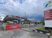 Di Tengah Proses Eksekusi Lahan SPBU, Pertamina Pastikan Distribusi BBM Lombok Utara Tetap Aman
