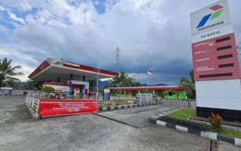 IMG 20260415 WA0009 - Di Tengah Proses Eksekusi Lahan SPBU, Pertamina Pastikan Distribusi BBM Lombok Utara Tetap Aman