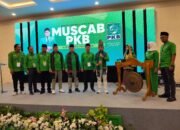 Muscab PKB Sumbawa, 5 Nama Jadi Kandidat Ketua DPC