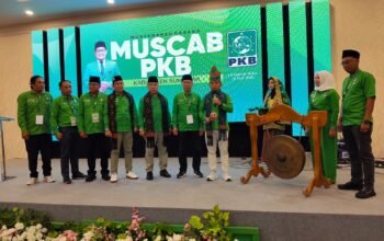 Muscab PKB Sumbawa, 5 Nama Jadi Kandidat Ketua DPC 4 IMG 20260416 WA0019 - Muscab PKB Sumbawa, 5 Nama Jadi Kandidat Ketua DPC