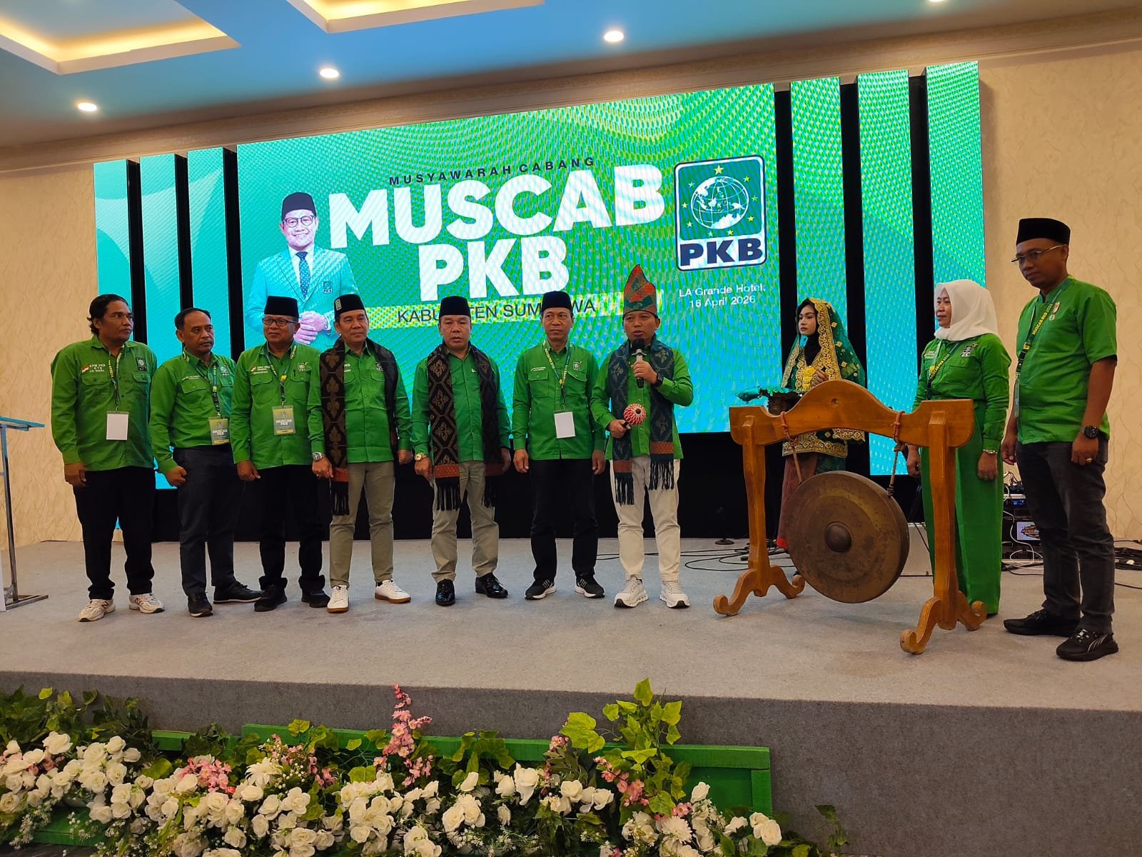 Muscab PKB Sumbawa, 5 Nama Jadi Kandidat Ketua DPC 1 IMG 20260416 WA0019 - Muscab PKB Sumbawa, 5 Nama Jadi Kandidat Ketua DPC