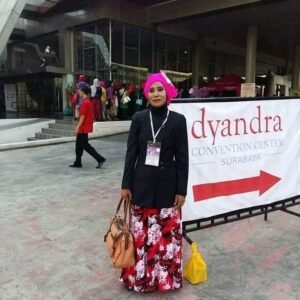 Napas Terakhir Sang Penenun Perubahan : Mengunci Motif Perjuangan di Hari Kartini