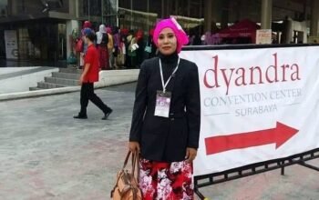 Napas Terakhir Sang Penenun Perubahan : Mengunci Motif Perjuangan di Hari Kartini