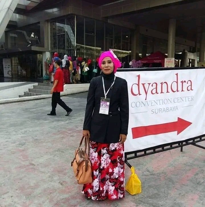 Napas Terakhir Sang Penenun Perubahan : Mengunci Motif Perjuangan di Hari Kartini