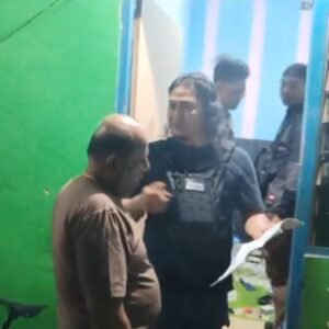 Amankan 4 Terduga Pelaku Narkoba, Polisi Sita Sabu dan Inex