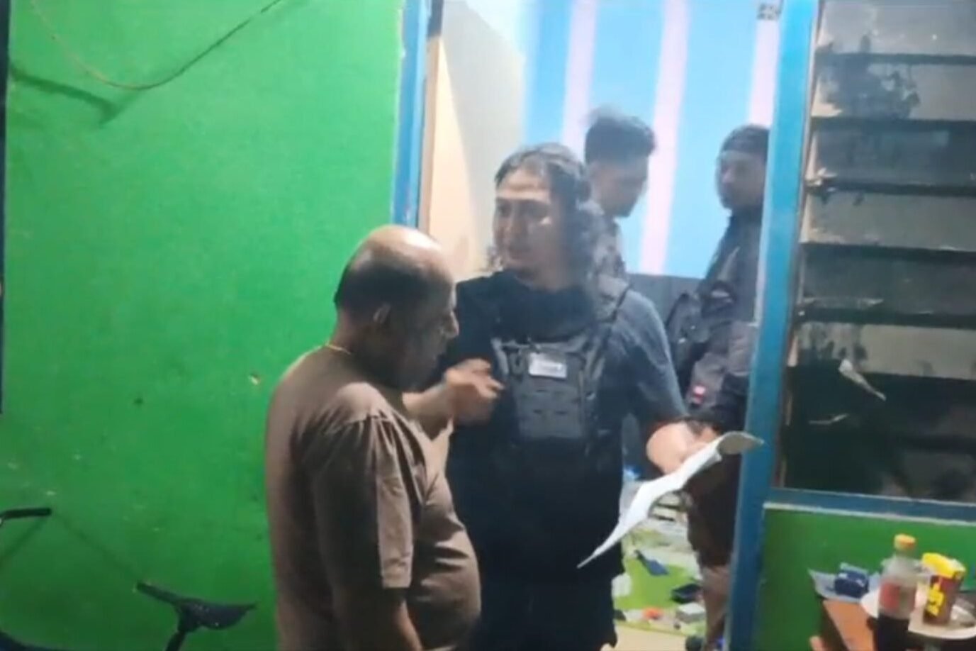 Amankan 4 Terduga Pelaku Narkoba, Polisi Sita Sabu dan Inex