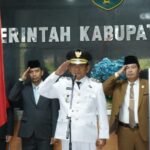 Pemkab Sumbawa Peringati Hari Otonomi Daerah dan Hardiknas Tahun 2026