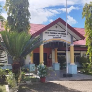 Dikbud Sumbawa Perkuat Mitigasi Perundungan