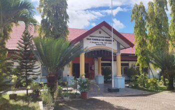 Dikbud Sumbawa Perkuat Mitigasi Perundungan