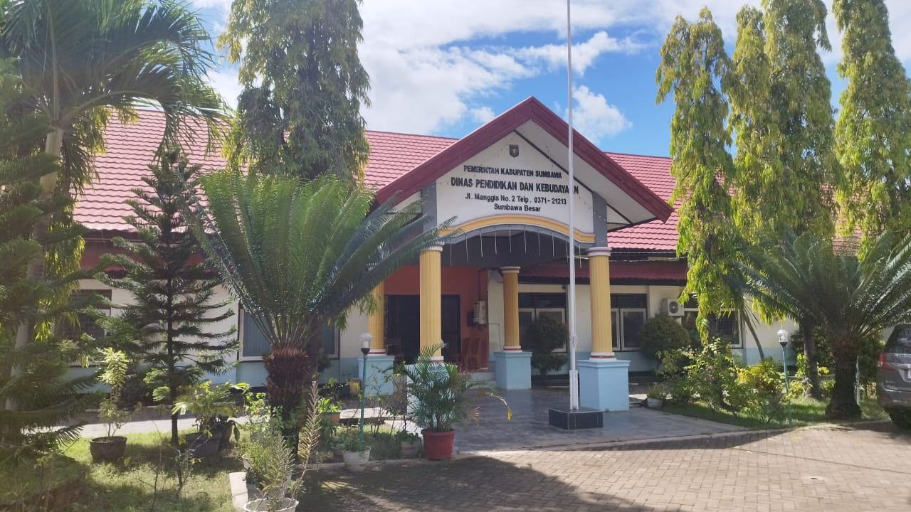 Dikbud Sumbawa Perkuat Mitigasi Perundungan