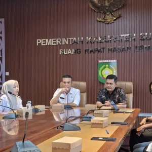 Pemda Sumbawa Evaluasi Kinerja BPR, Dividen 2026 Diperkirakan Meningkat Signifikan