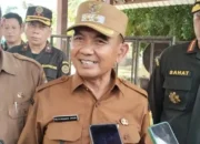 Serius Tangani Sampah, Pemkab Sumbawa Komit Berantas TPS Liar