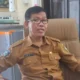 Kepala Dinas Kesehatan (Dikes) Kabupaten Sumbawa Sarip Hidayat