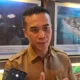 Kepala Bagian Perekonomian Setda Sumbawa Ivan Indrajaya