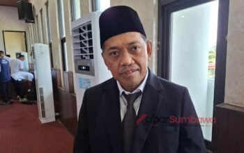 Pemda Sumbawa Usulkan Penanganan Menyeluruh Drainase Perkotaan ke Pusat