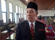 Pemda Sumbawa Tetap Upayakan 30 Persen Belanja Pegawai