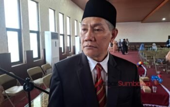 Pemda Sumbawa Tetap Upayakan 30 Persen Belanja Pegawai