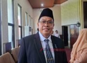 Pemkab Sumbawa Pastikan ASN Gunakan Aplikasi Presensi Resmi