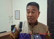 Rumah Penerima Bansos di Sumbawa Bakal Ditempel Stiker