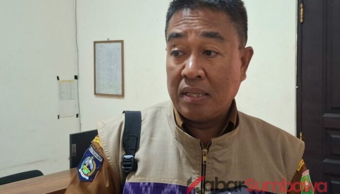 Tingkatkan Pelayanan Publik, Disos Sumbawa Terapkan SOP Penanganan Aduan Terintegrasi