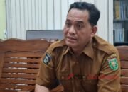 Pemkab Sumbawa Atensi Sedimentasi Kawasan Teluk Saleh