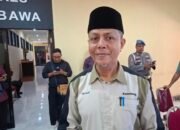 MUI Apresiasi Pemusnahan Barang Bukti Narkotika oleh Polres Sumbawa