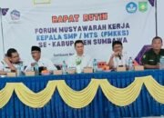 Mengembalikan Hajatan Pelepasan Siswa SMP ke Pelukan dan Kasih Sayang  Orang Tua