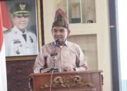 Wabup Dorong Bale Mediasi Perkuat Kondusivitas Daerah