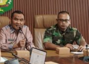 Sumbawa Rakor Pemanfaatan Aset untuk Koperasi Desa Merah Putih