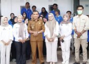 Wabup Resmikan SPPG Usar Mapin, Ingatkan SOP