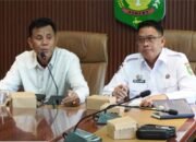 Pemkab Sumbawa Perkuat Komitmen Berantas Ilegal Logging dan Lindungi Kawasan Hutan