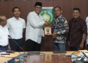 Pemkab Sumbawa Perkuat Program Kesehatan, Ekonomi dan Lingkungan Berbasis Desa