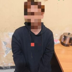 IRT di Utan Diduga Jadi Korban Begal Payudara, Polisi Amankan Terduga Pelaku