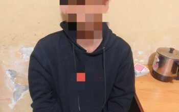 IRT di Utan Diduga Jadi Korban Begal Payudara, Polisi Amankan Terduga Pelaku