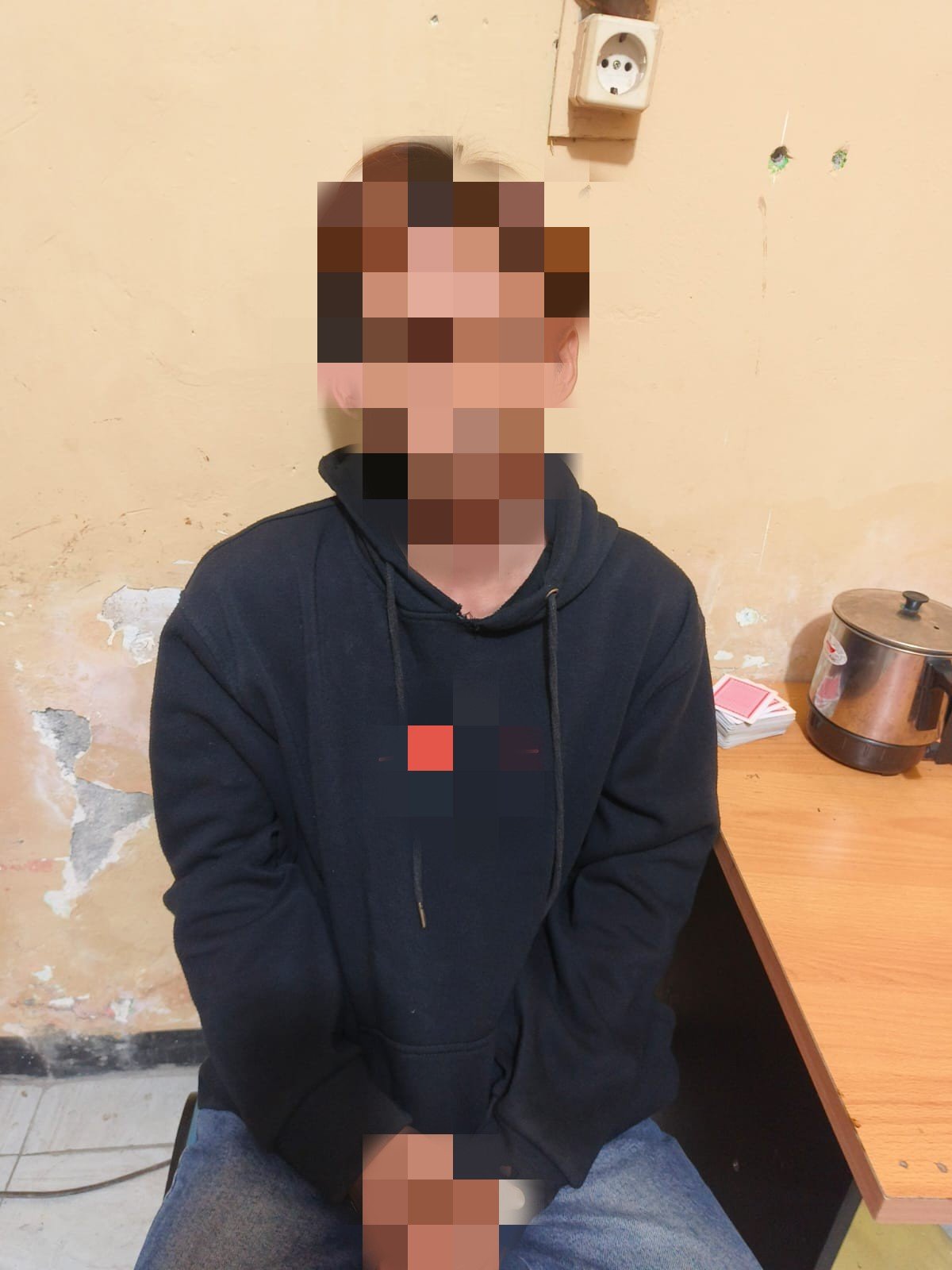 IRT di Utan Diduga Jadi Korban Begal Payudara, Polisi Segera Amankan Pelaku