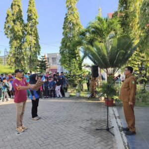 OPAI dan O2SN 2026 Dimulai : Ajang Pembentukan Karakter dan Penjaringan Bibit Unggul