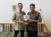 Dikbud Sumbawa dan Dewan Kesenian Jajaki Kerja Sama Hidupkan Seni di Sekolah
