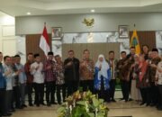 PAD Sumbawa dari Dividen PT BPR NTB Tembus Rp 4,09 Miliar