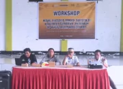 LAKPESDAM PCNU Sumbawa Revitalisasi Ruh Sufistik Tradisi Lokal