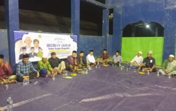 PD NWDI Sumbawa Siap Cetak Pemimpin Generasi Emas Masa Depan Daerah