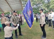 Sumbawa Ditunjuk Jadi Tuan Rumah Jambore TAGANA 2027