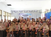 STAIS Sumbawa Kukuhkan Mabigus dan Pengurus Gudep Pramuka 2026–2029
