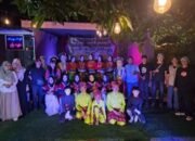 Bangun Ruang Kreativitas Siswa, Dibud Sumbawa Gandeng DKS Gelar FLS3N