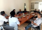 PWI NTB Kebut Program Kerja Utama, Tiga Agenda Besar 2026 Siap Dimulai